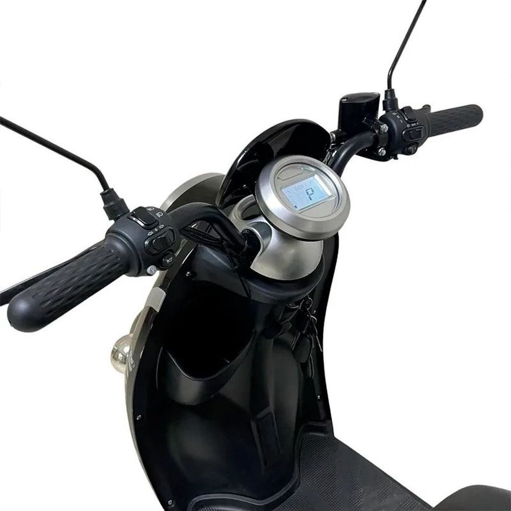 Электроскутер GT EV-5