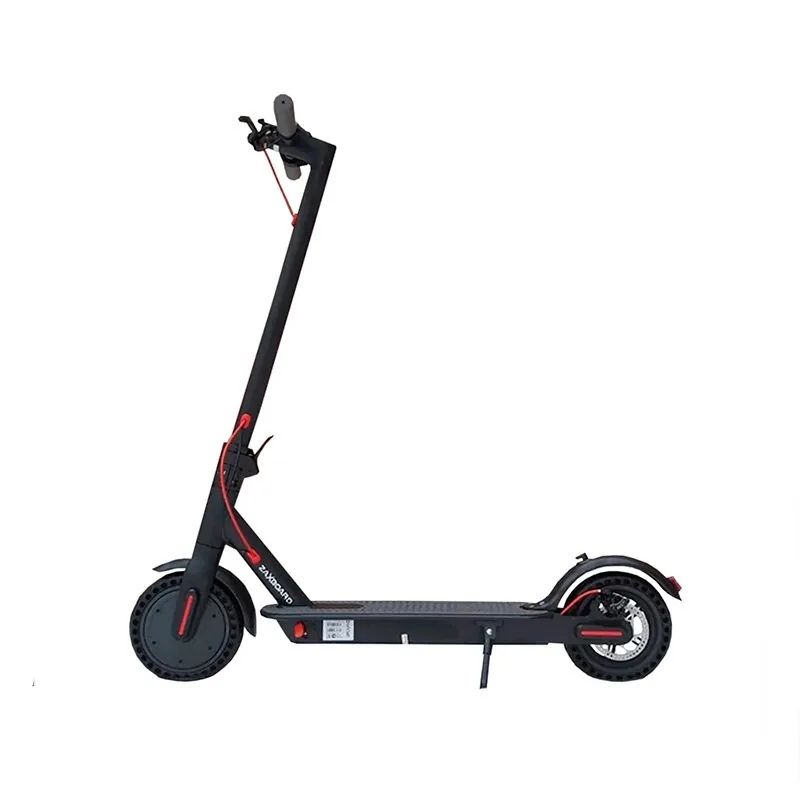 Электросамокат ZAXBOARD ES-9 PR