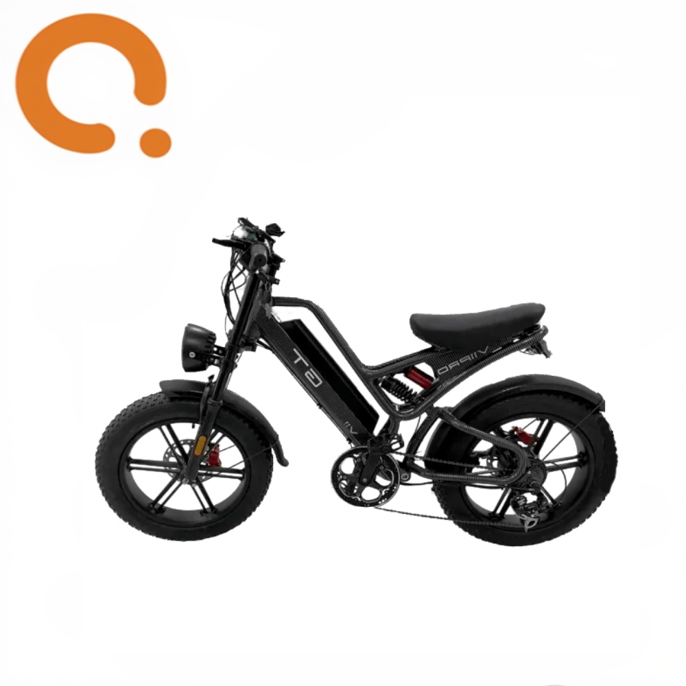 Электровелосипед GT V11 PRO