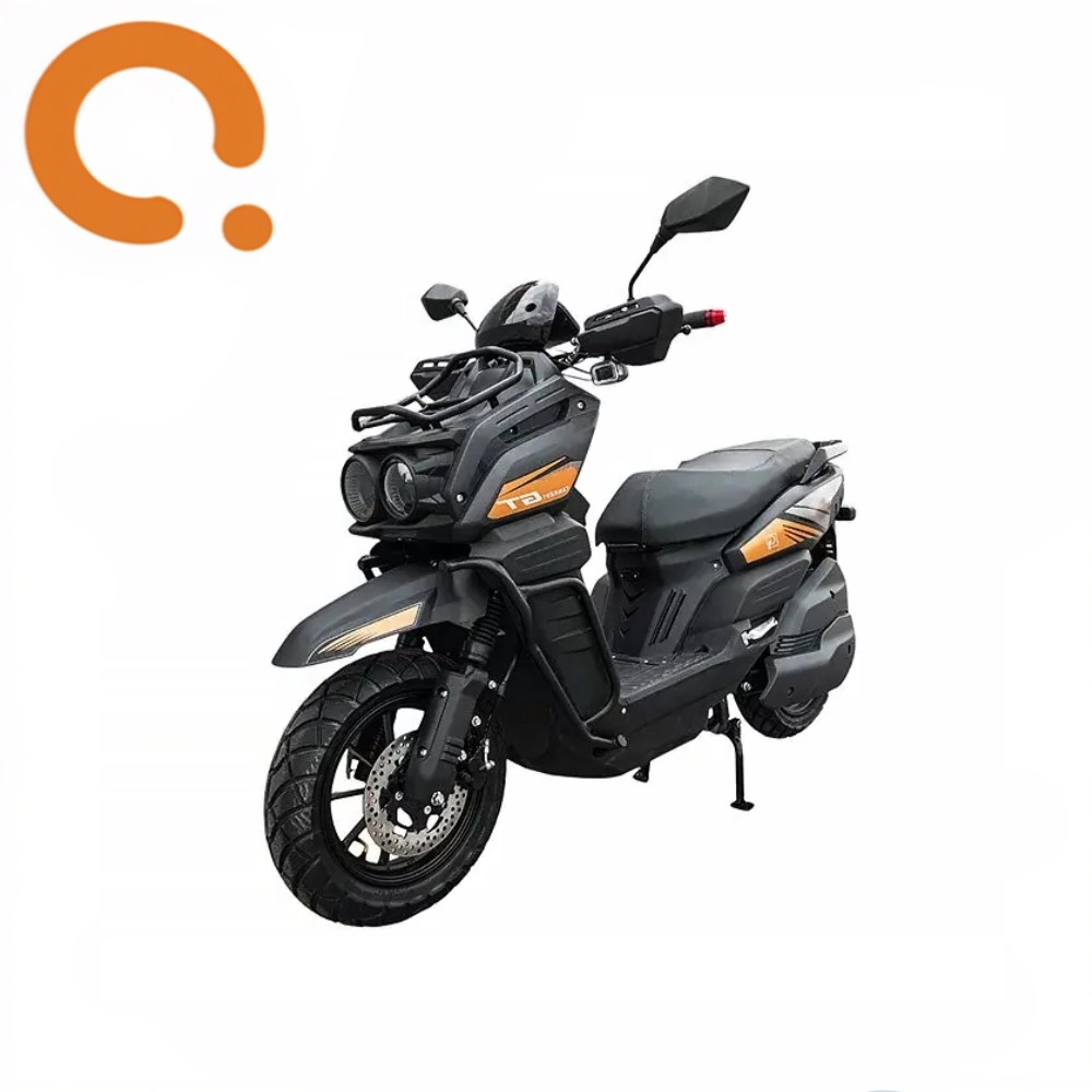 Электроскутер GT TANK 60Ah