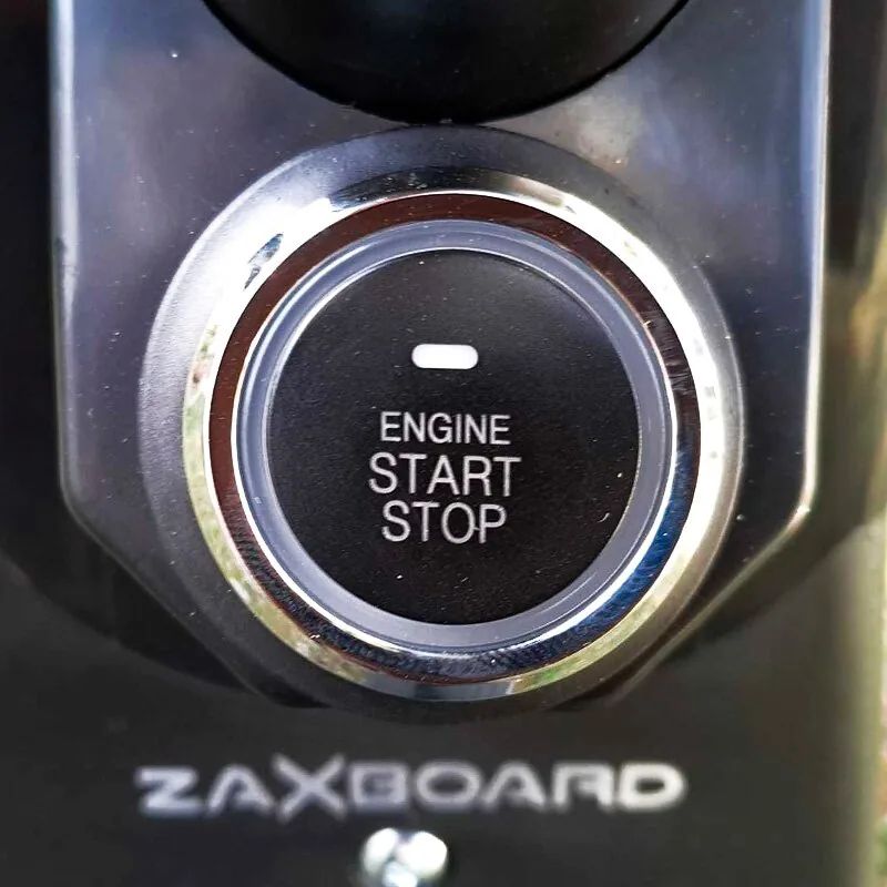 Электроскутер ZAXBOARD M10