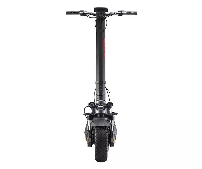 Электросамокат Velocifero ONE-X 500W*2 (Grey)