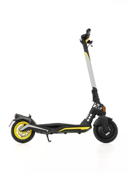 Электросамокат Velocifero MAD AIR 10.4Ah (Yellow)