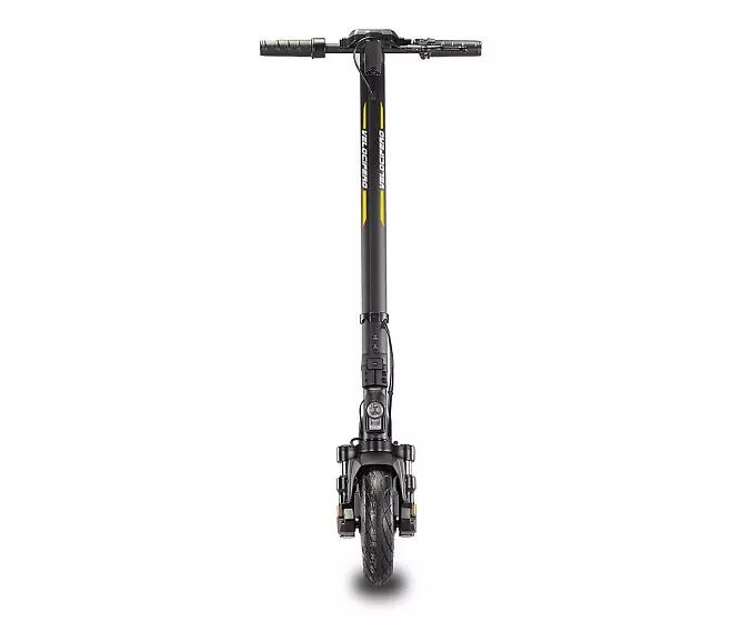 Электросамокат Velocifero ECOMAD 10.4Ah - Yellow