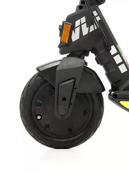 Электросамокат Velocifero MAD AIR 10.4Ah (Yellow)