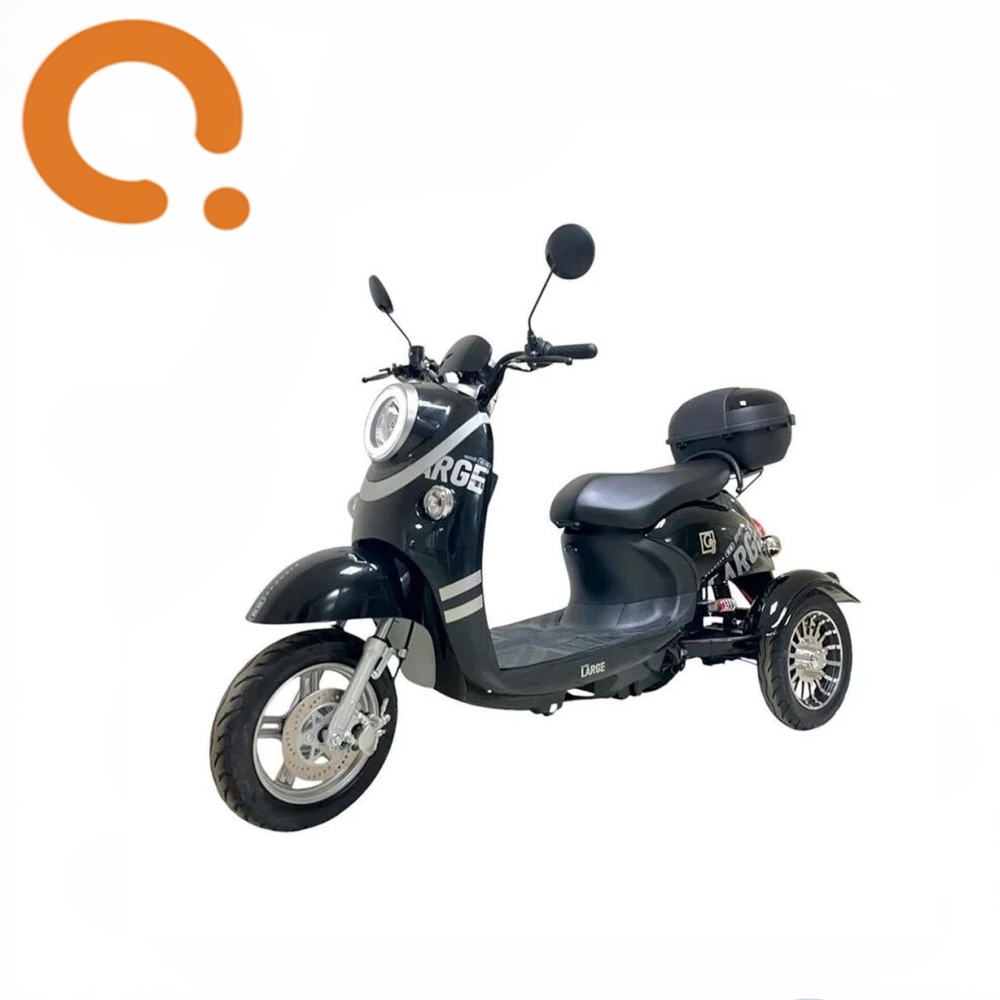 Электроскутер GT EV-5