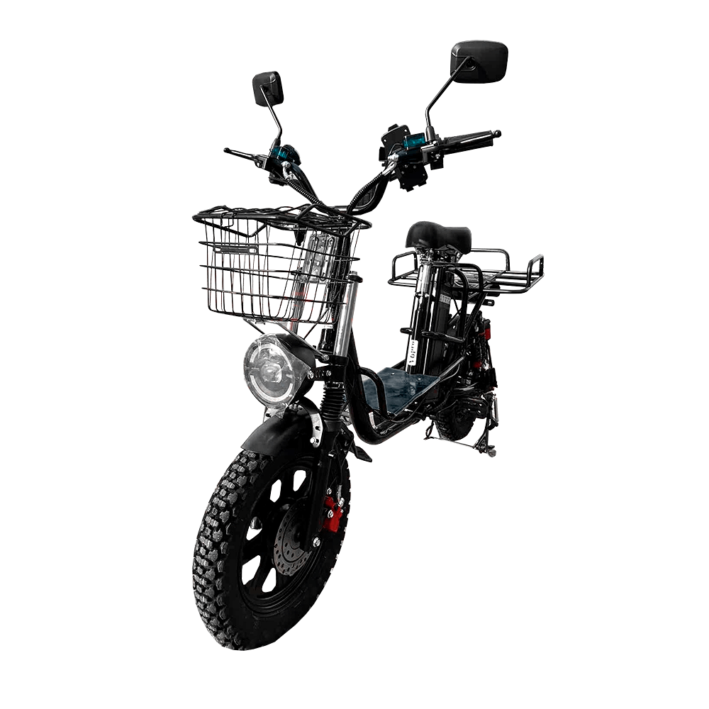 Электровелосипед GT Monster 23Ah