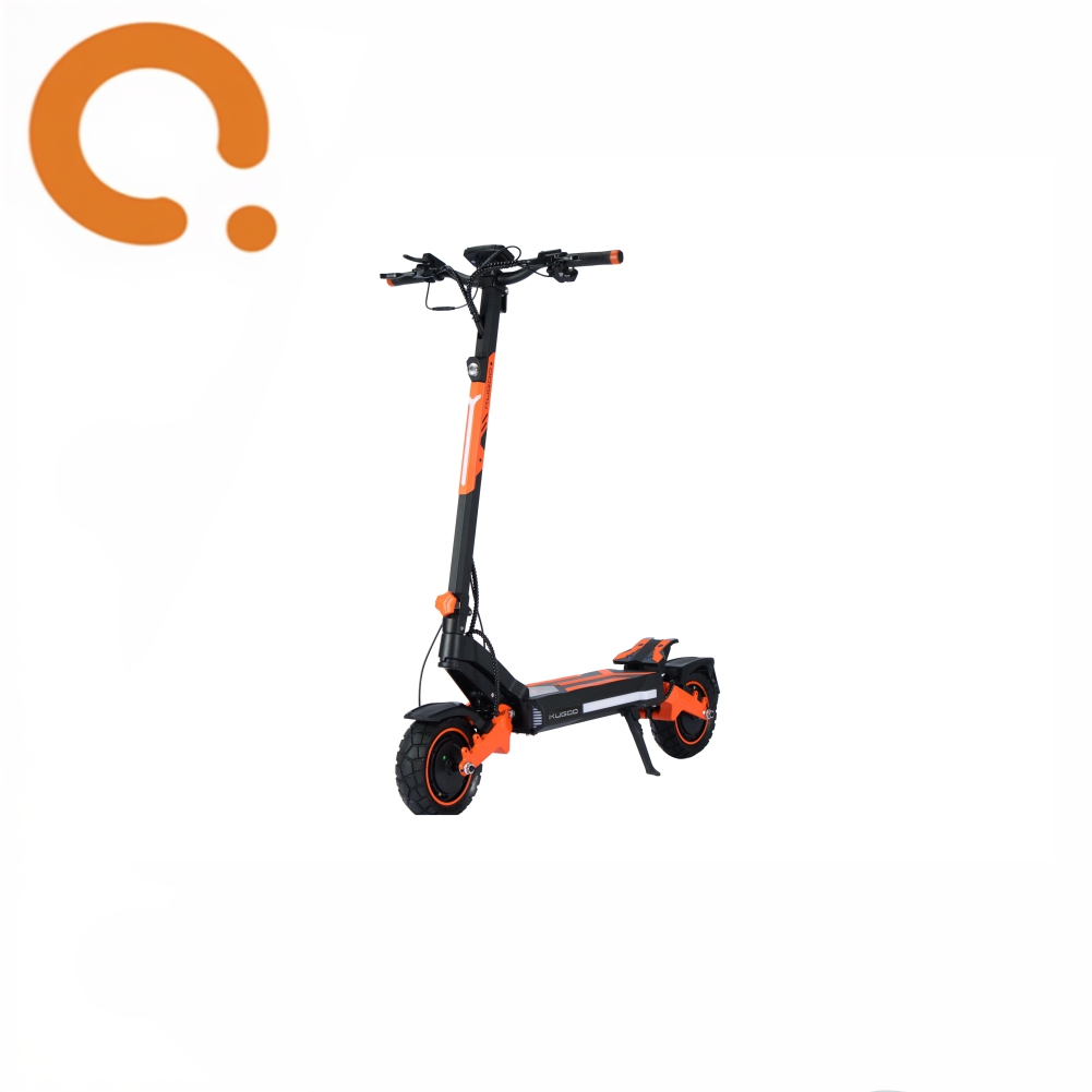 Электросамокат Kugoo F3 Pro Max