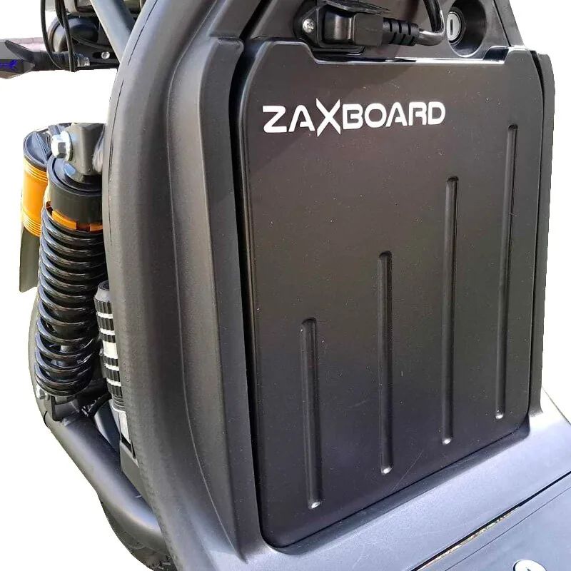 Электроскутер ZAXBOARD M10