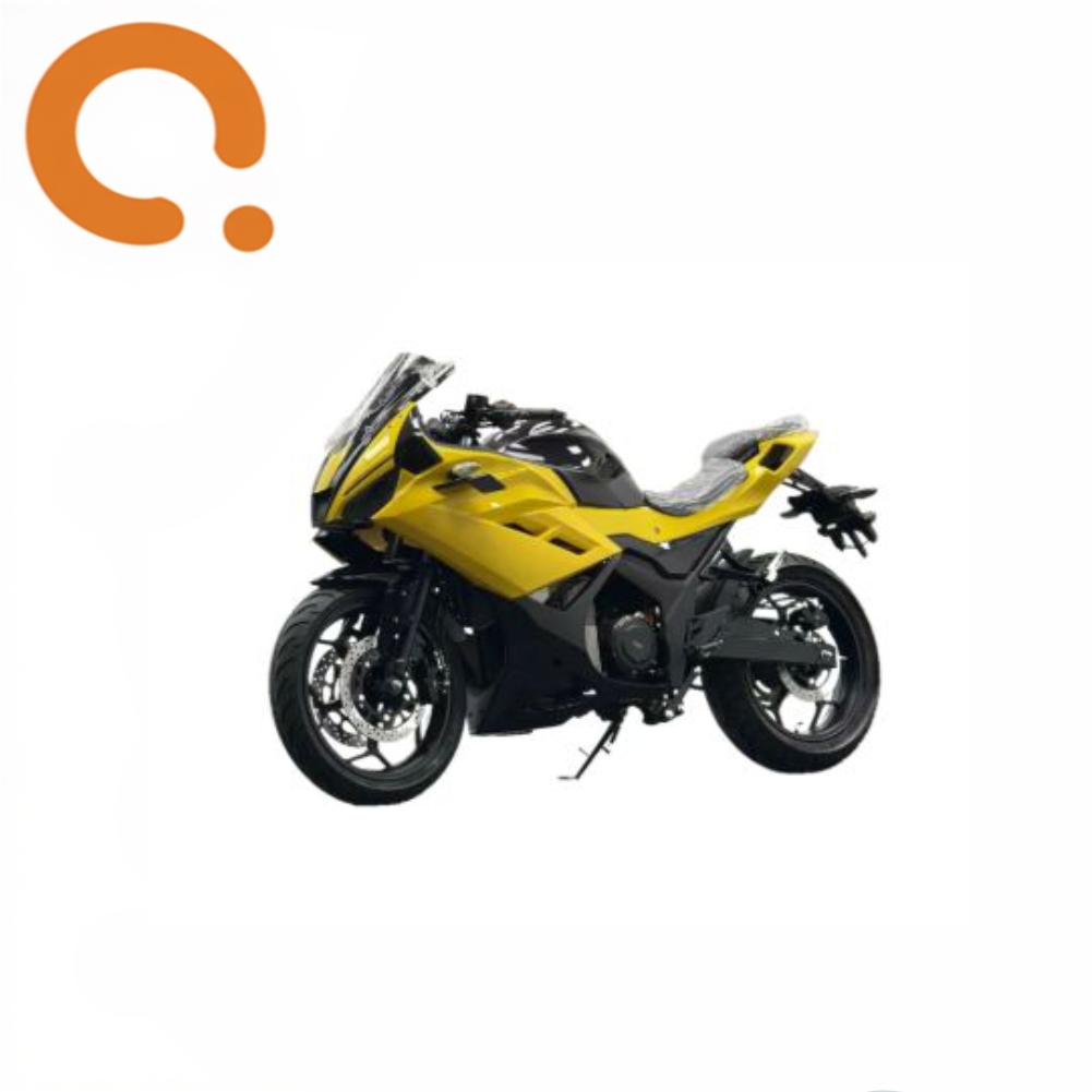 Электромотоцикл Е QJ-MY-03