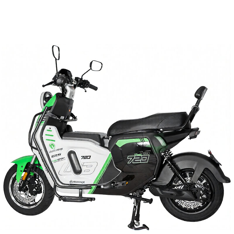 Электроскутер Wenbox U-7 (70AH)