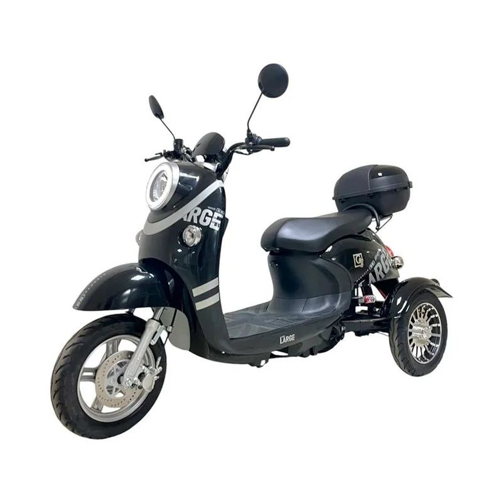 Электроскутер GT EV-5
