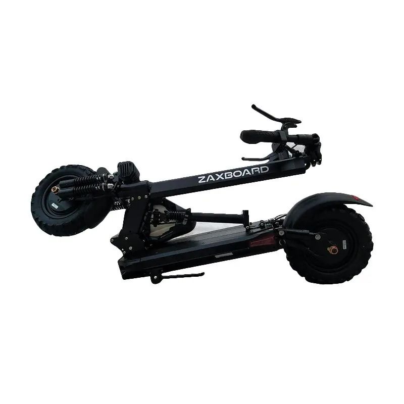 Электросамокат ZAXBOARD Hunter V3.0