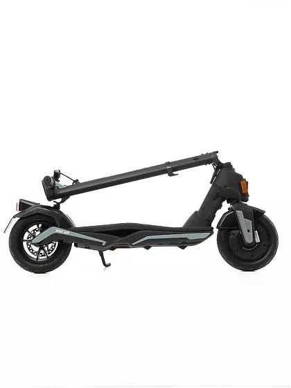 Электросамокат Velocifero MAD AIR 10.4Ah (Grey)