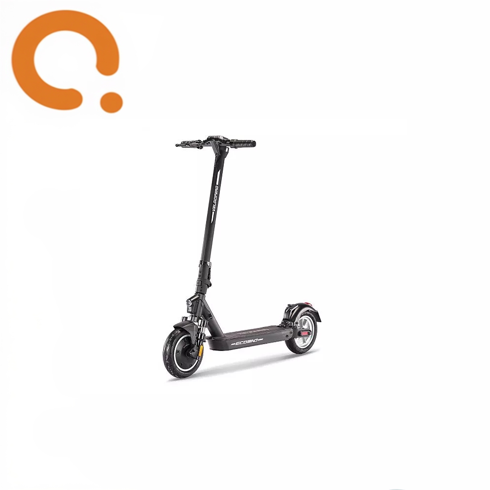 Электросамокат Velocifero ECOMAD 10.4Ah - White