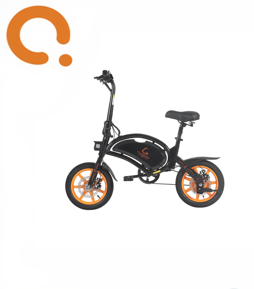 Электровелосипед Kugoo Kirin V1