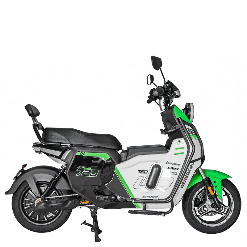 Электроскутер Wenbox U-7 (45AH)