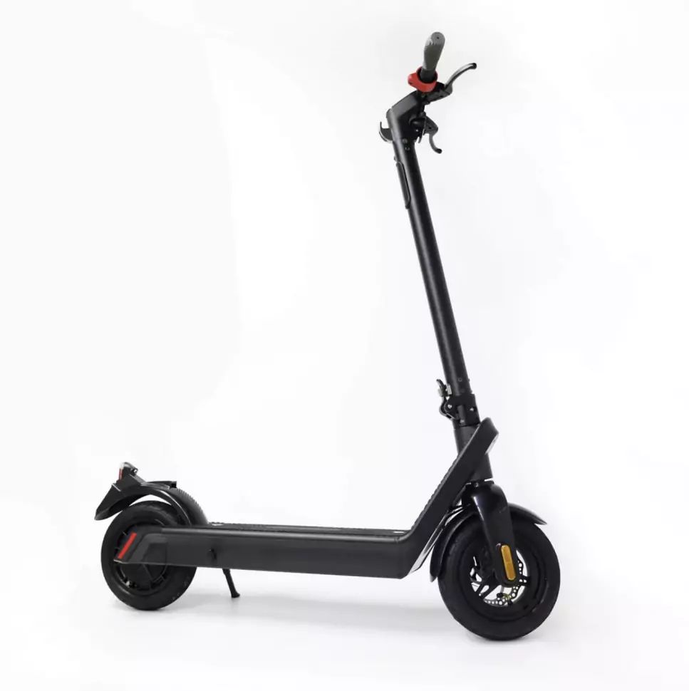 Электросамокат KIXIN X9 MAX