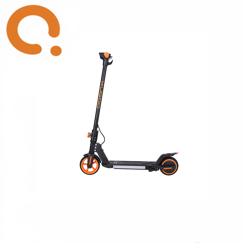Электросамокат детский Kugoo A2
