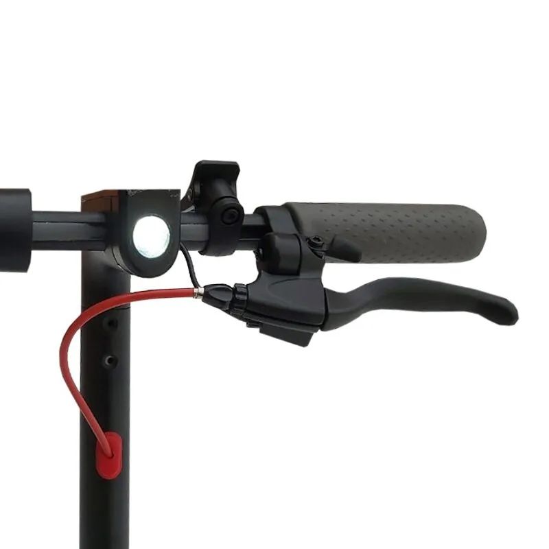 Электросамокат ZAXBOARD ES-9 PN Black