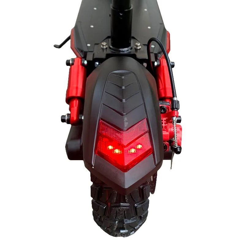 Электросамокат Zaxboard Avatar V5 18ah