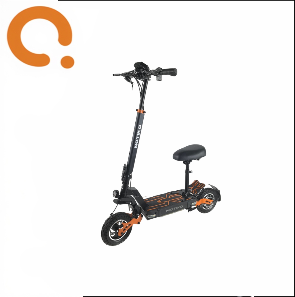 Электросамокат MOTIKO G2
