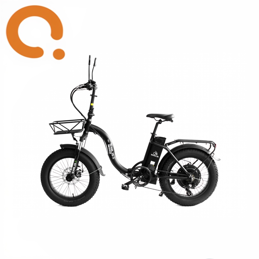 Электровелосипед Elbike TAIGA 1 St (C30)