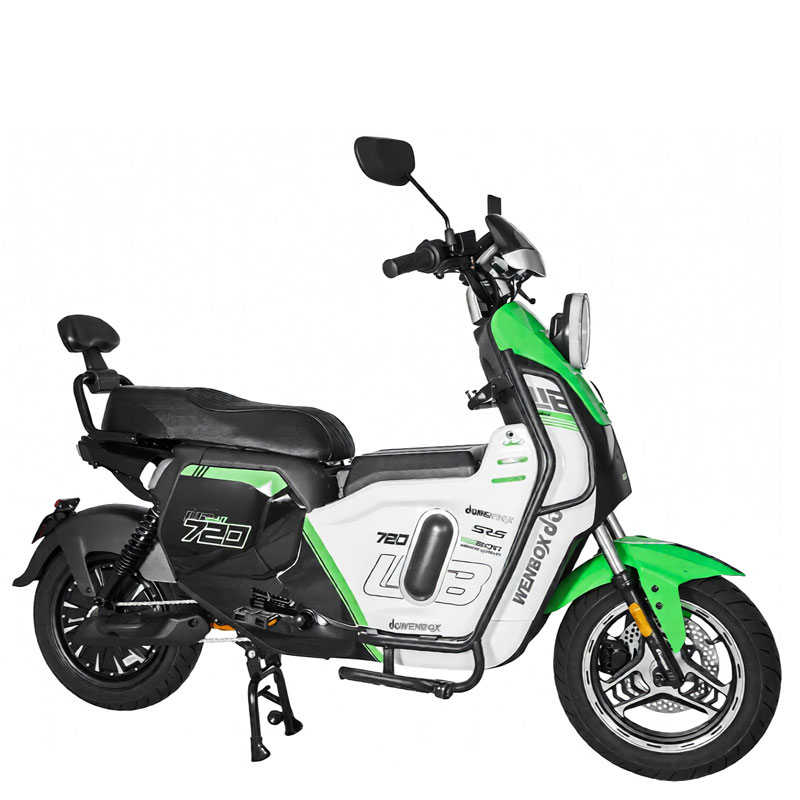 Электроскутер Wenbox U-7 (70AH)