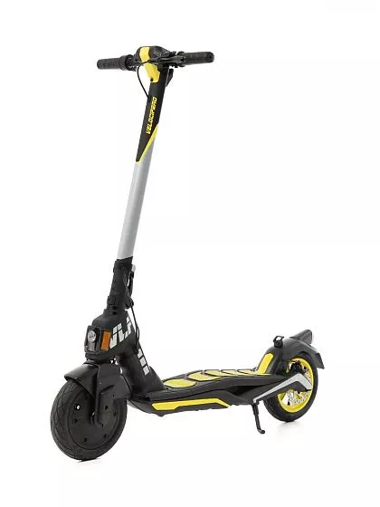 Электросамокат Velocifero MAD AIR 10.4Ah (Yellow)