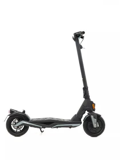Электросамокат Velocifero MAD AIR 10.4Ah (Grey)