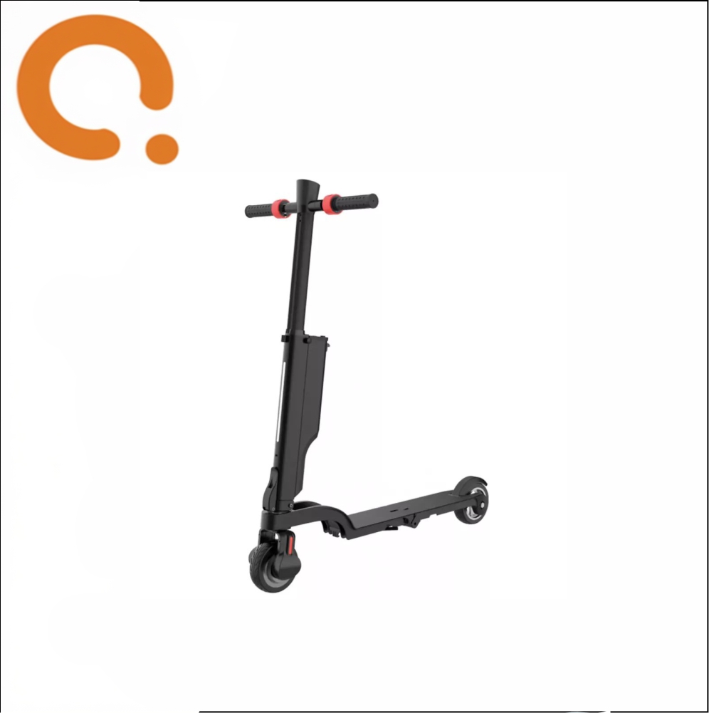 Электросамокат KIXIN X6