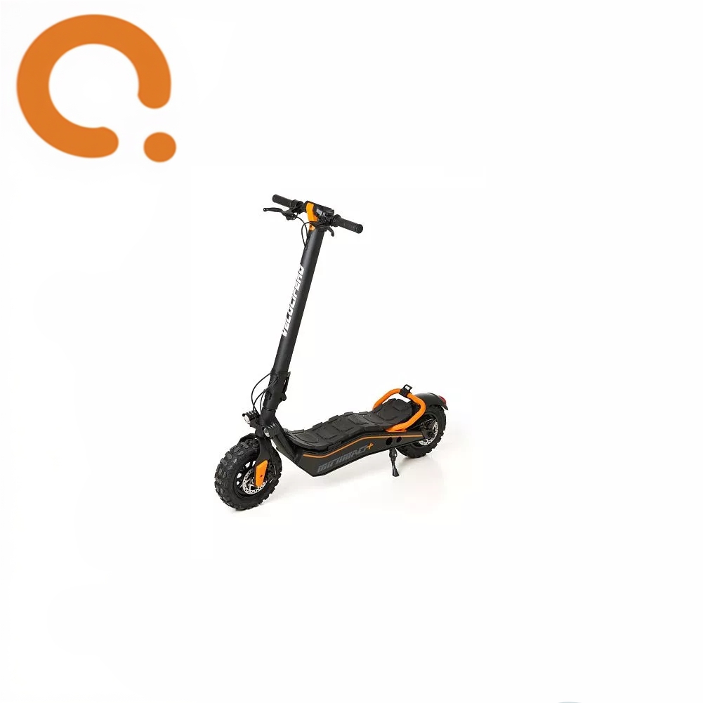 Электросамокат Velocifero MINIMAD PLUS 500 W Off-Road (Orange)