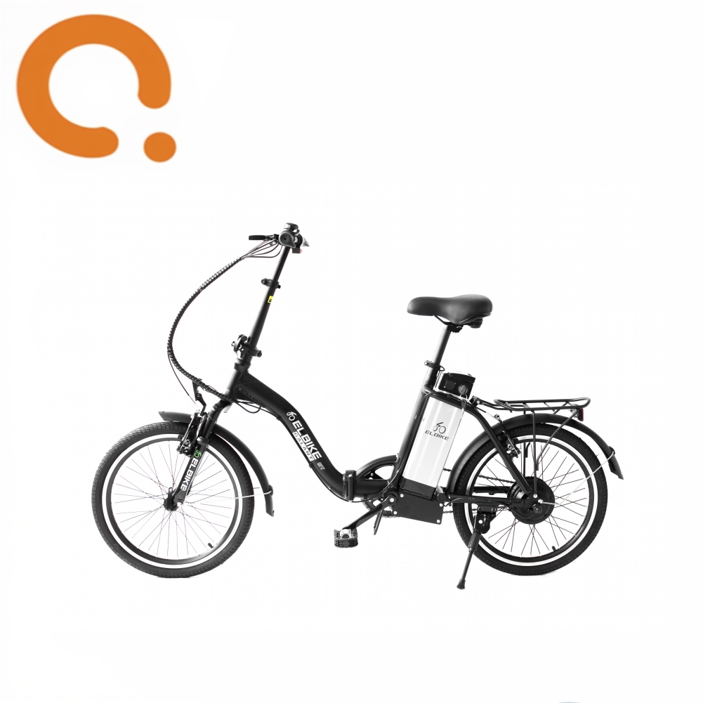 Электровелосипед Elbike GALANT (C01)
