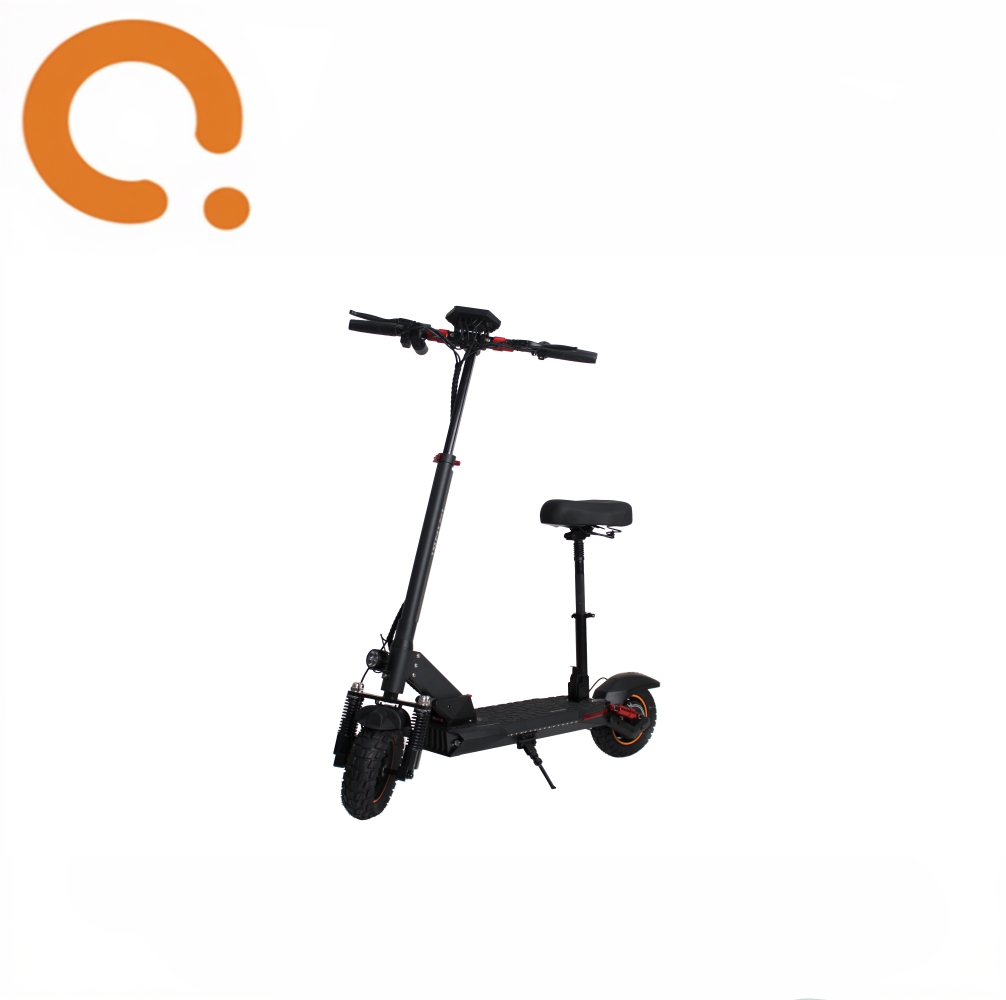 Электросамокат IKINGI M4 PRO max