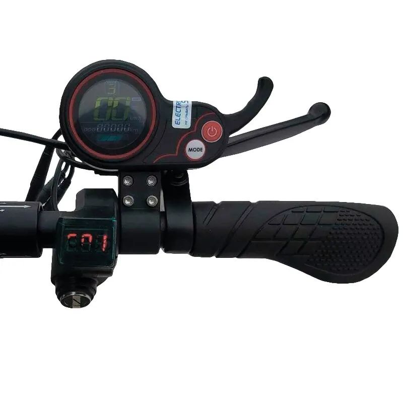 Электросамокат ZAXBOARD Hunter V3.0