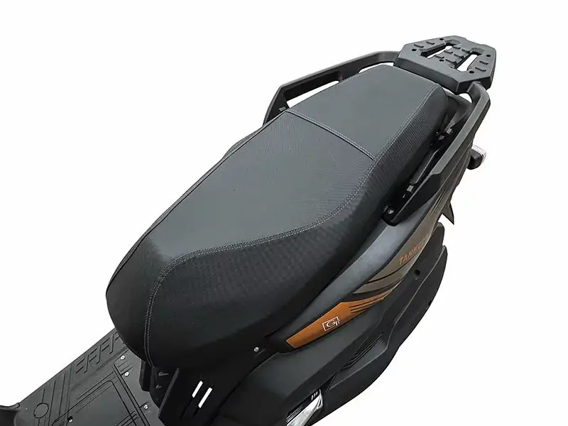 Электроскутер GT TANK 30Ah
