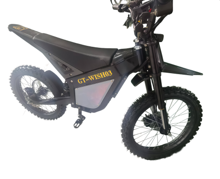 Электропитбайк GT-Wish03