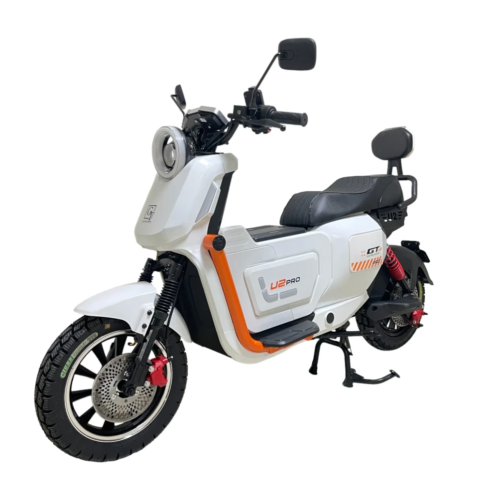 Электроскутер CityCoco GT-U2PRO 60/45