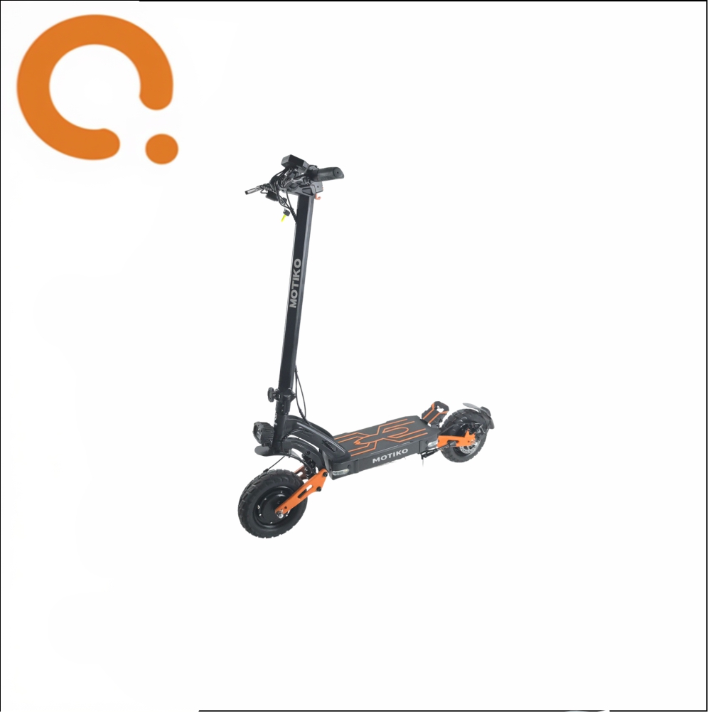Электросамокат MOTIKO G3 Pro