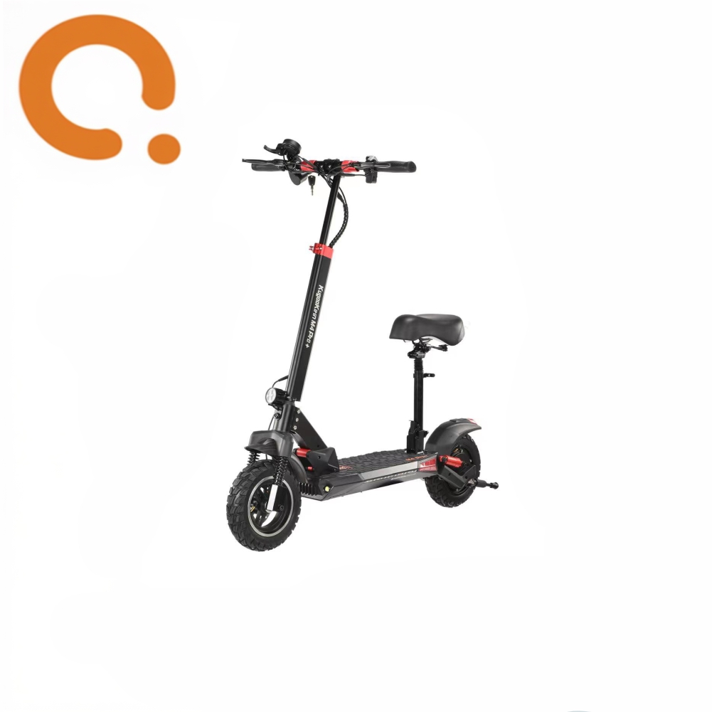 Электросамокат Kugoo Kirin M4 Pro Plus
