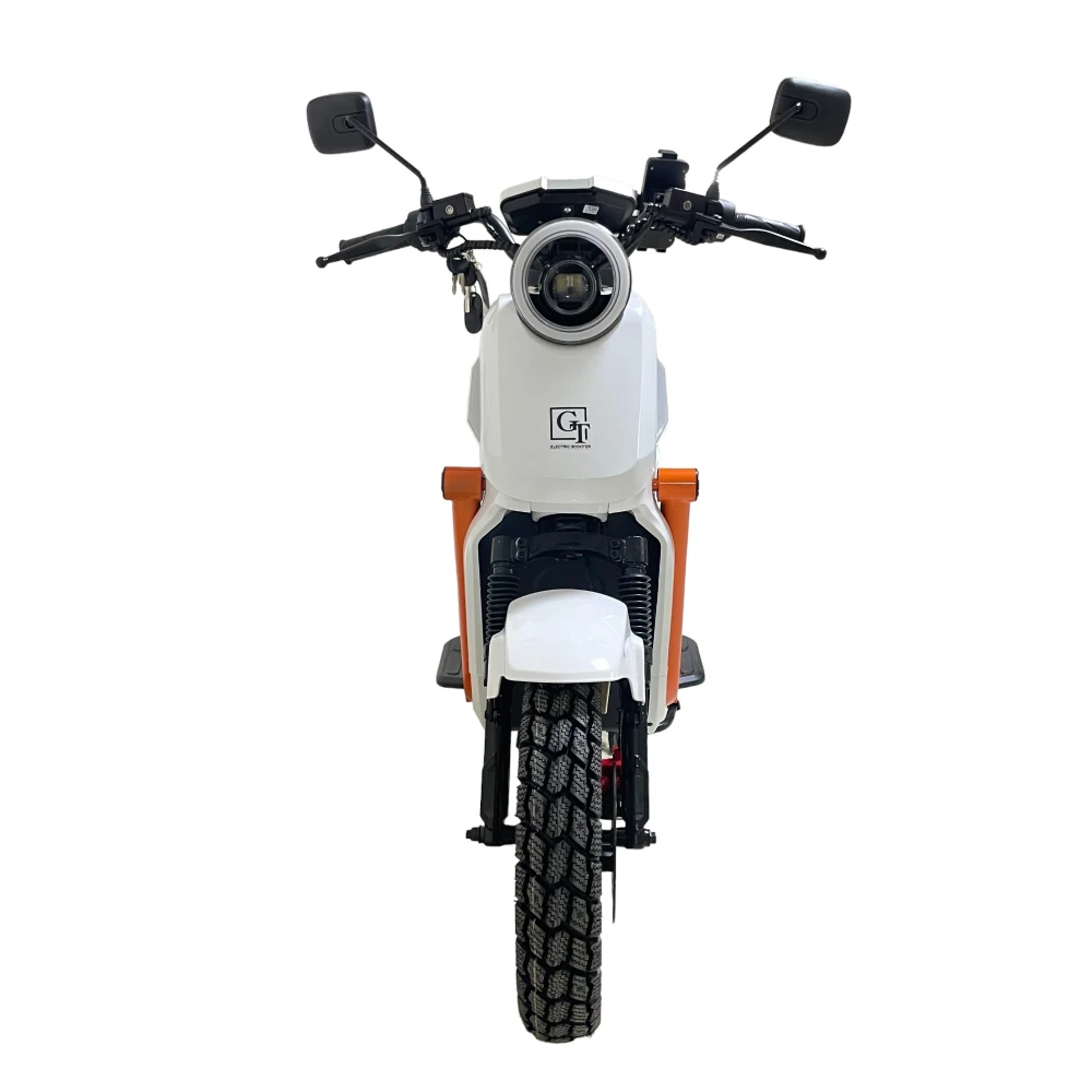 Электроскутер CityCoco GT-U2PRO 60/45