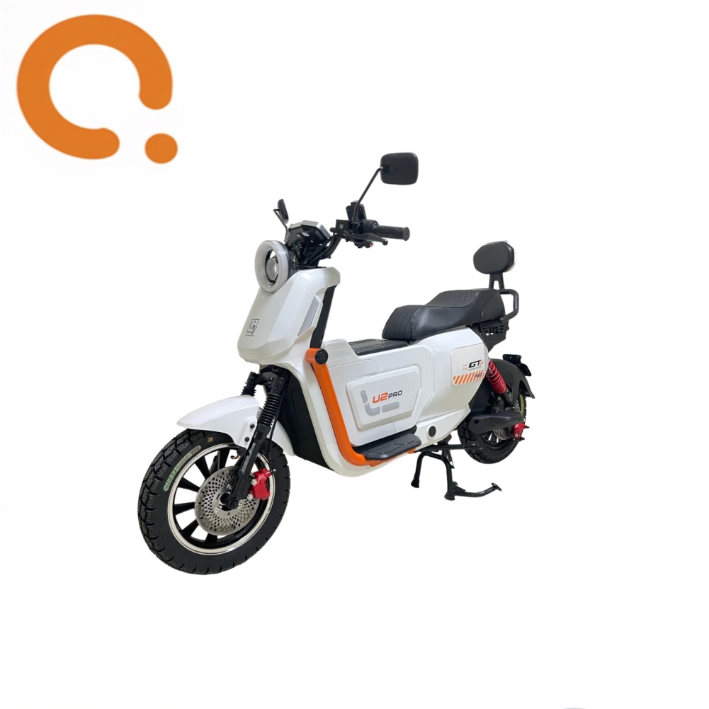 Электроскутер CityCoco GT-U2PRO 60/45