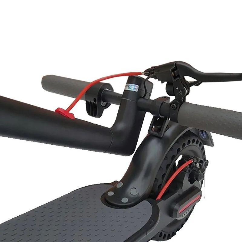 Электросамокат ZAXBOARD ES-9 PR