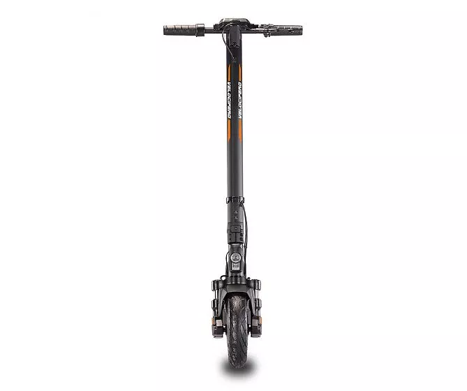 Электросамокат Velocifero ECOMAD 10.4Ah - Orange