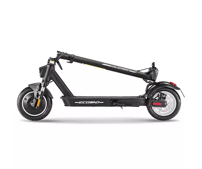 Электросамокат Velocifero ECOMAD 10.4Ah - White