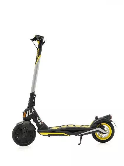 Электросамокат Velocifero MAD AIR 10.4Ah (Yellow)