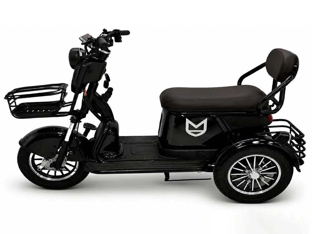 Электротрицикл Motiko L1 (T1)