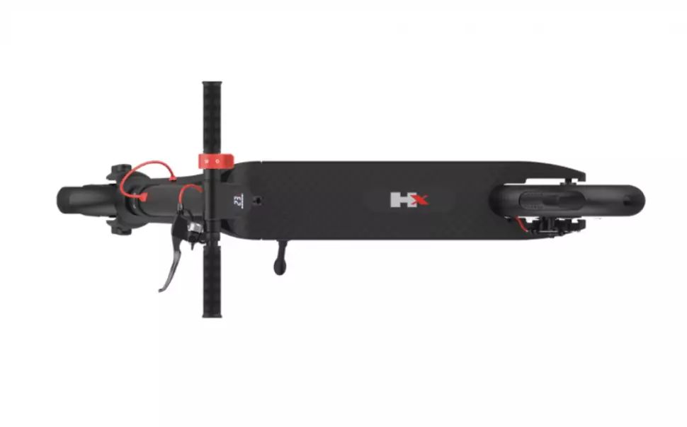 Электросамокат KIXIN X8