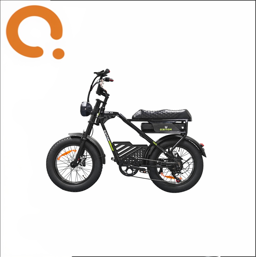 Электровелосипед Motiko MT3Pro