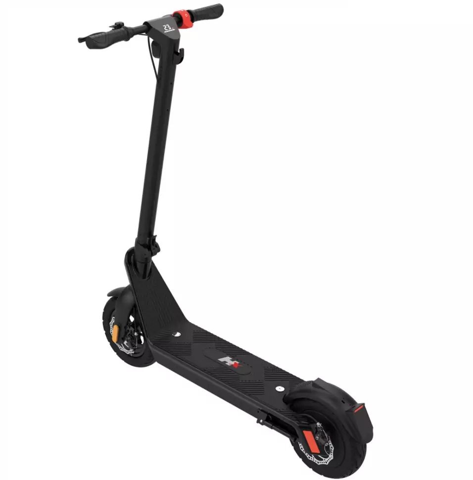 Электросамокат KIXIN X9 MAX